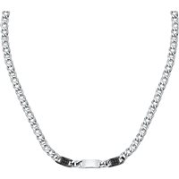 Collar Morellato Hombre CATENE in Acero Zirconia SATX01 - SATX01